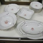 576 2768 DINNER SET